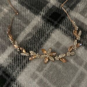 headband just simply gorgeous well just look for yourself